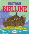 Historie biblijne - tantis.pl