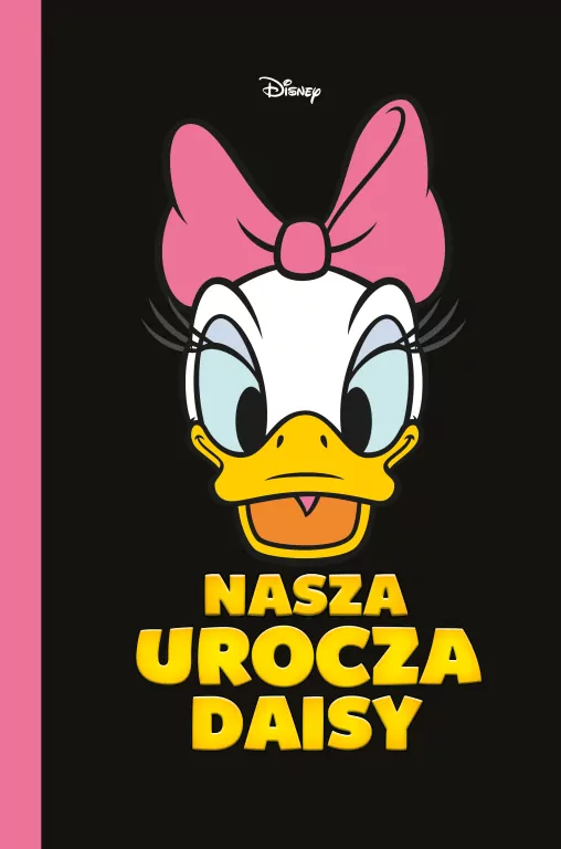Nasza urocza Daisy - tantis.pl