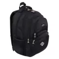 Plecak 4-komorowy BP5 ST.BLACK VINTAGE - tantis.pl