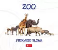 Pierwsze słowa. ZOO - tantis.pl