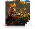 Puzzle 1000. Laura Diehl. Żołędziowa wróżka - tantis.pl