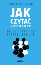Jak czytać ludzi bez słów