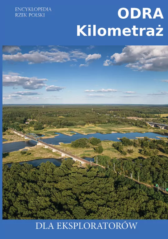 Odra. Kilometraż - tantis.pl