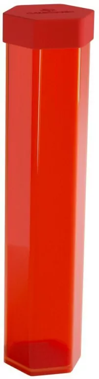 Tuba na mate czerwona - tantis.pl