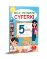 Moje pierwsze cyferki - tantis.pl
