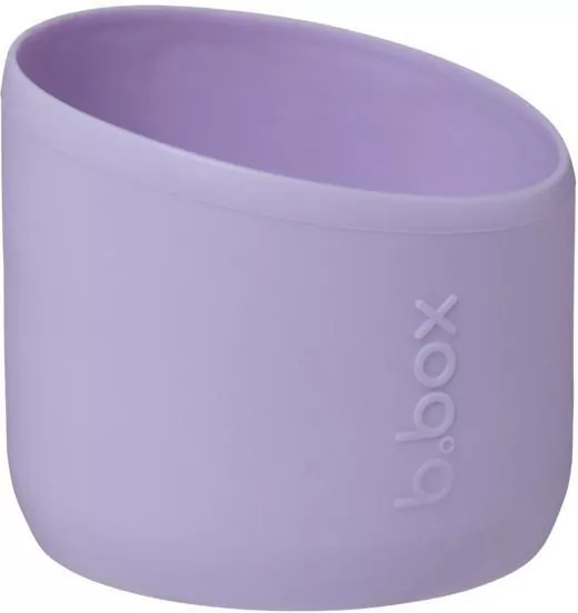 Nakładka na butelkę Lilac Love 1L - tantis.pl