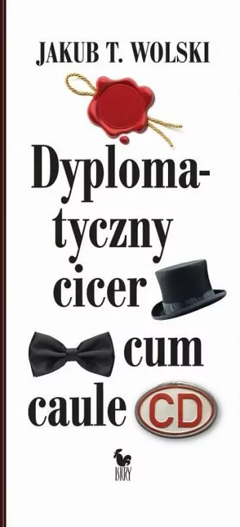 Dyplomatyczny cicer cum caule - tantis.pl