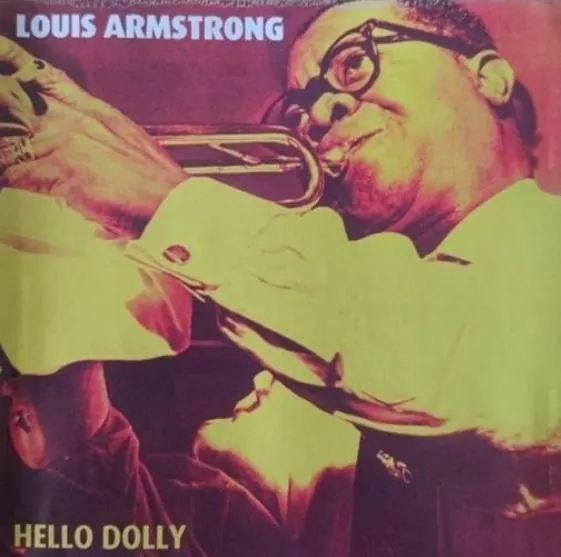 Hello Dolly (2xCD) - tantis.pl