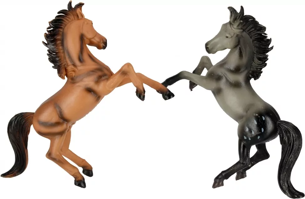 Koń figurka Mega Creative 499907 - tantis.pl