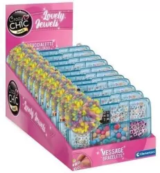 Crazy Chic. Fabryka wiadomości