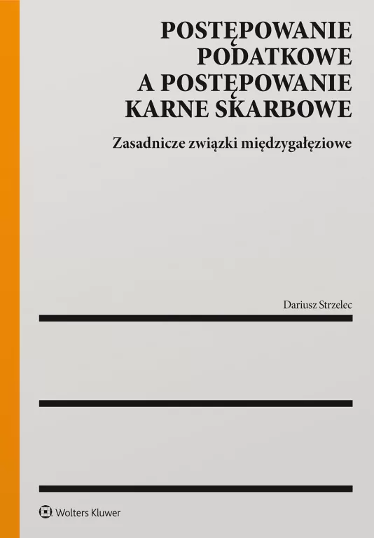 Postępowanie podatkowe a postępowania karne skarbowe - tantis.pl