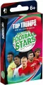 Top Trumps Tuck Box World Football Stars - tantis.pl