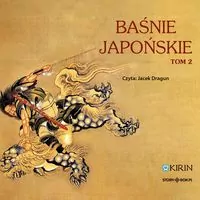 Baśnie japońskie T.2 audiobook - tantis.pl