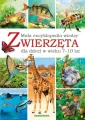 Mała encyklopedia wiedzy. Zwierzęta - tantis.pl