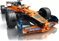 Klocki -D F1 Dynamic Edition 928el - tantis.pl