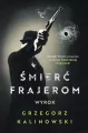 Wyrok. Śmierć frajerom. Tom 4 - tantis.pl