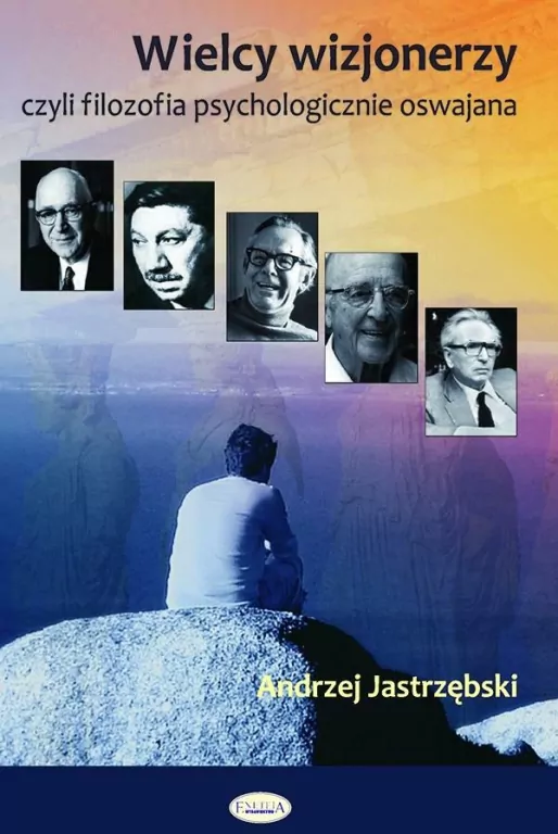 Wielcy wizjonerzy - tantis.pl