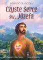 Czyste Serce św. Józefa. Powieść graficzna - tantis.pl
