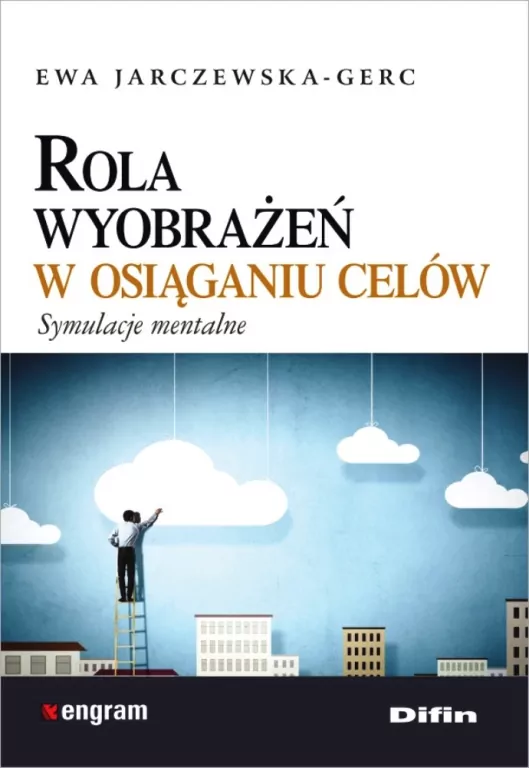 Rola wyobrażeń w osiąganiu celów. Symulacje mental - tantis.pl