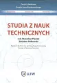 Studia z nauk technicznych Zeszyt 5 - tantis.pl