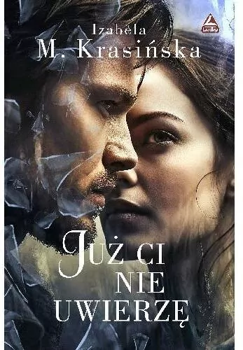 Już Ci nie uwierzę - tantis.pl