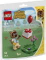 LEGO® Tom Nook i latający prezent 30731 - tantis.pl