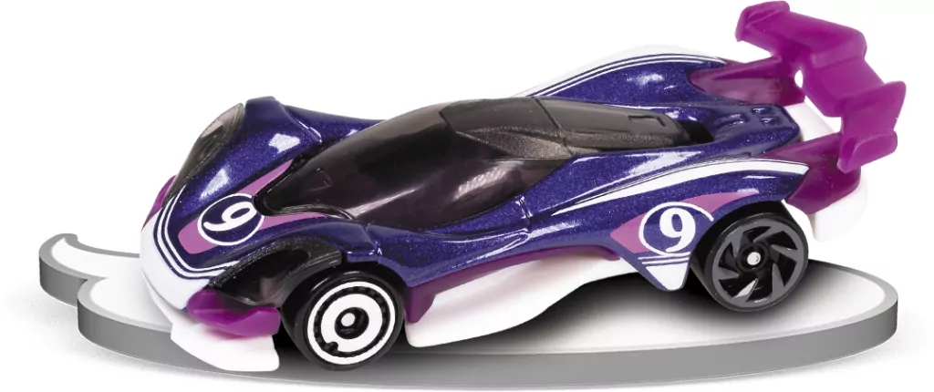 Mattel Hot Wheels. Pojedynek supersamochodów! - tantis.pl