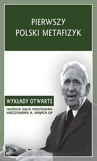 Pierwszy polski metafizyk - tantis.pl