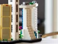 LEGO® Architecture. Singapur. 21057 - tantis.pl