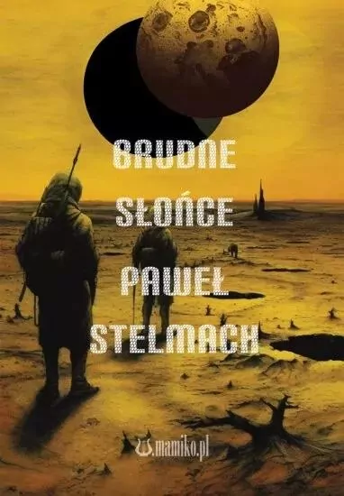 Brudne słońce - tantis.pl