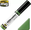 Ammo: Oilbrusher - Weed Green (10 ml) - tantis.pl
