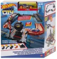 Hot Wheels Tory zestaw do rozbudowy - tantis.pl