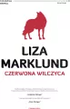 Annika Bengtzon T.5 Czerwona wilczyca - tantis.pl