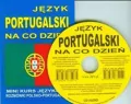 J. Portugal. na co dzień. Mini kurs jęz. CD gratis - tantis.pl