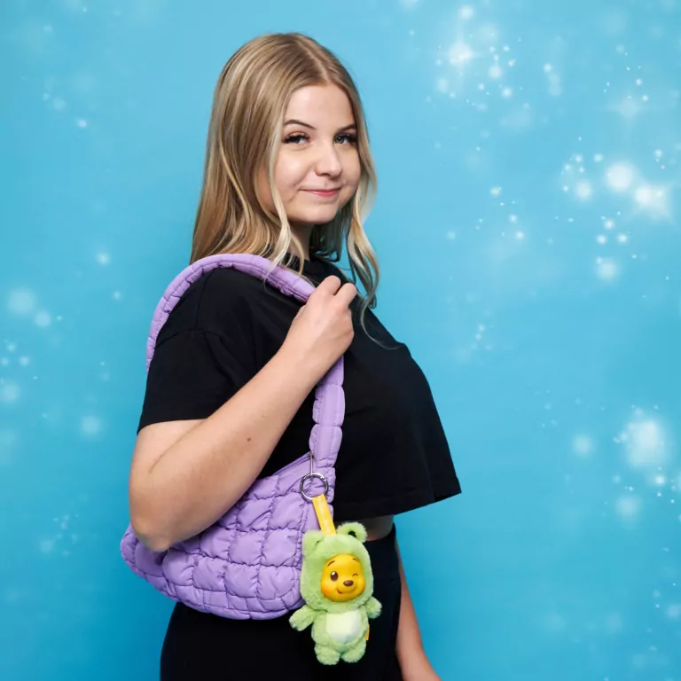 Disney YuYus 12cm MIX - tantis.pl