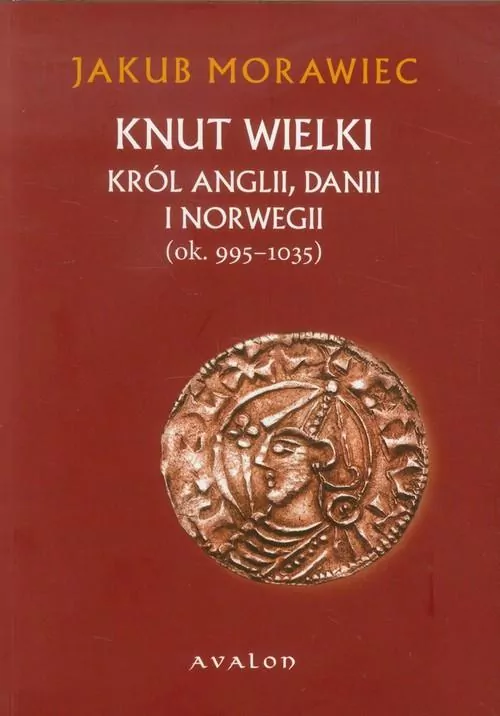 Knut Wielki - tantis.pl