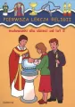 Pierwsza lekcja religii. Malowanki dla dzieci od 2 lat - tantis.pl