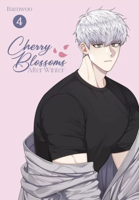 Cherry Blossoms After Winter, Vol. 4 - tantis.pl