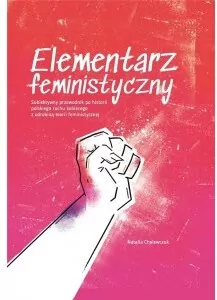 Elementarz feministyczny - tantis.pl