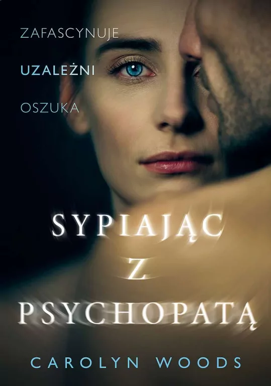 Sypiając z psychopatą - tantis.pl