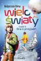 Gra o przyjaźń. Wieloświaty. Część 2 - tantis.pl
