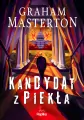 Kandydat z piekła (barwione brzegi) - tantis.pl