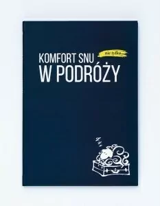 Komfort snu (nie tylko) w podróży - tantis.pl
