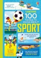 100 Things to Know About Sport wer. angielska - tantis.pl