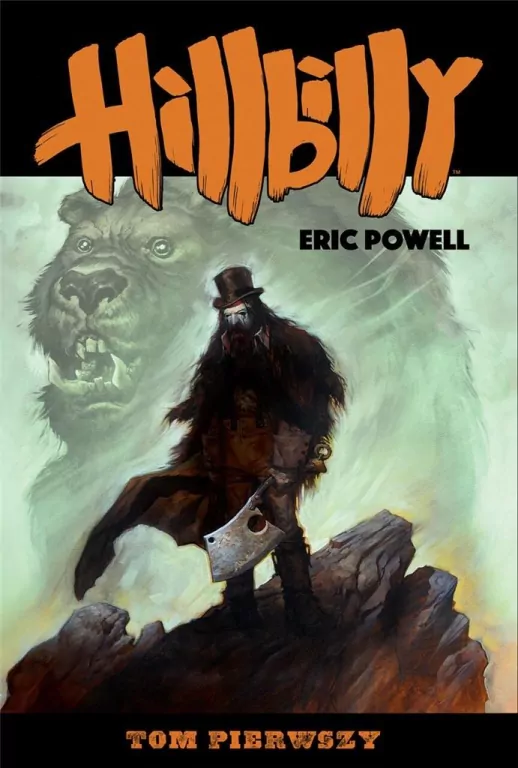 Hillbilly. Tom 1 - tantis.pl