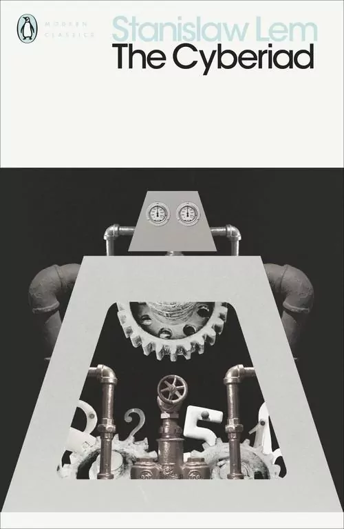 The cyberiad - tantis.pl