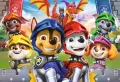 Puzzle 35 Psi Patrol Rycerze - tantis.pl