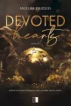 Devoted Hearts. Contract. Tom 2 - tantis.pl