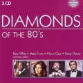 Diamonds of 80's (2CD) - tantis.pl