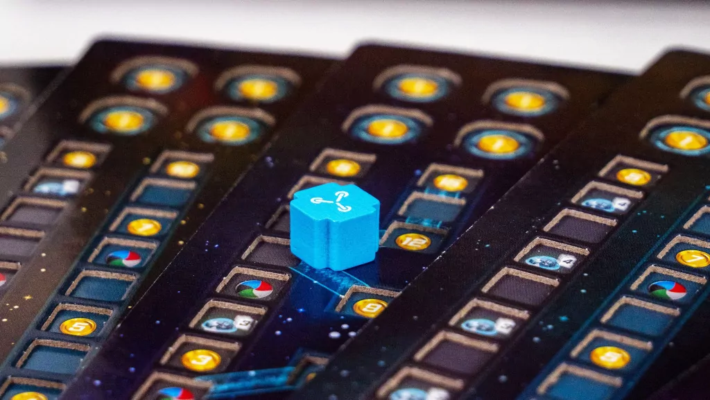 Niezbadana Planeta. Zestaw Ulepszeń - tantis.pl